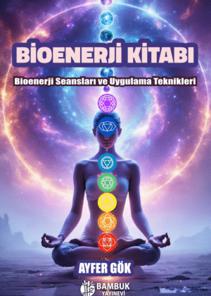 Bioenerji Kitabı