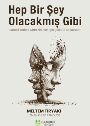 Hep Bir Şey Olacakmış Gibi