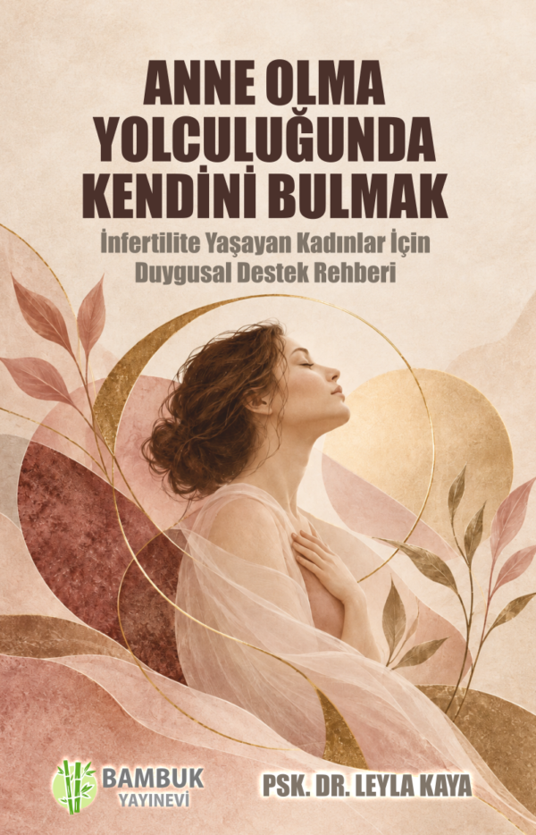 Anne Olma Yolculuğunda Kendini Bulmak